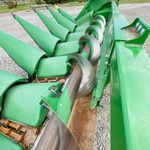  2024 John Deere C12R at LandMark in Superior, NE