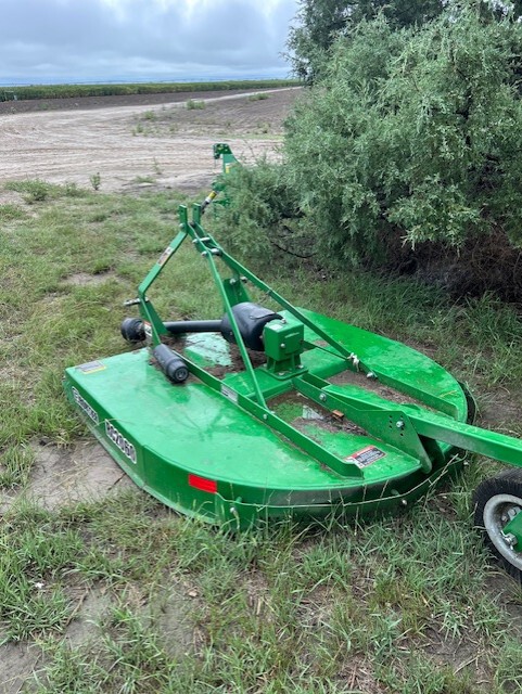  2019 John Deere 2038R at LandMark in Gothenburg, NE
