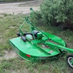  2019 John Deere 2038R at LandMark in Gothenburg, NE