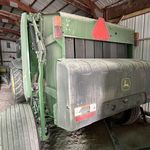  2019 John Deere 560M at LandMark in Beatrice, NE