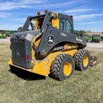  2019 John Deere 330G at LandMark in Minden, NE