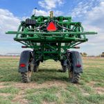  2023 John Deere 616R at LandMark in Hastings, NE