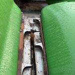  2010 John Deere 608C at LandMark in Gothenburg, NE