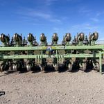  2017 Orthman 1 Tripr 16 row 30 at LandMark in Holdrege, NE