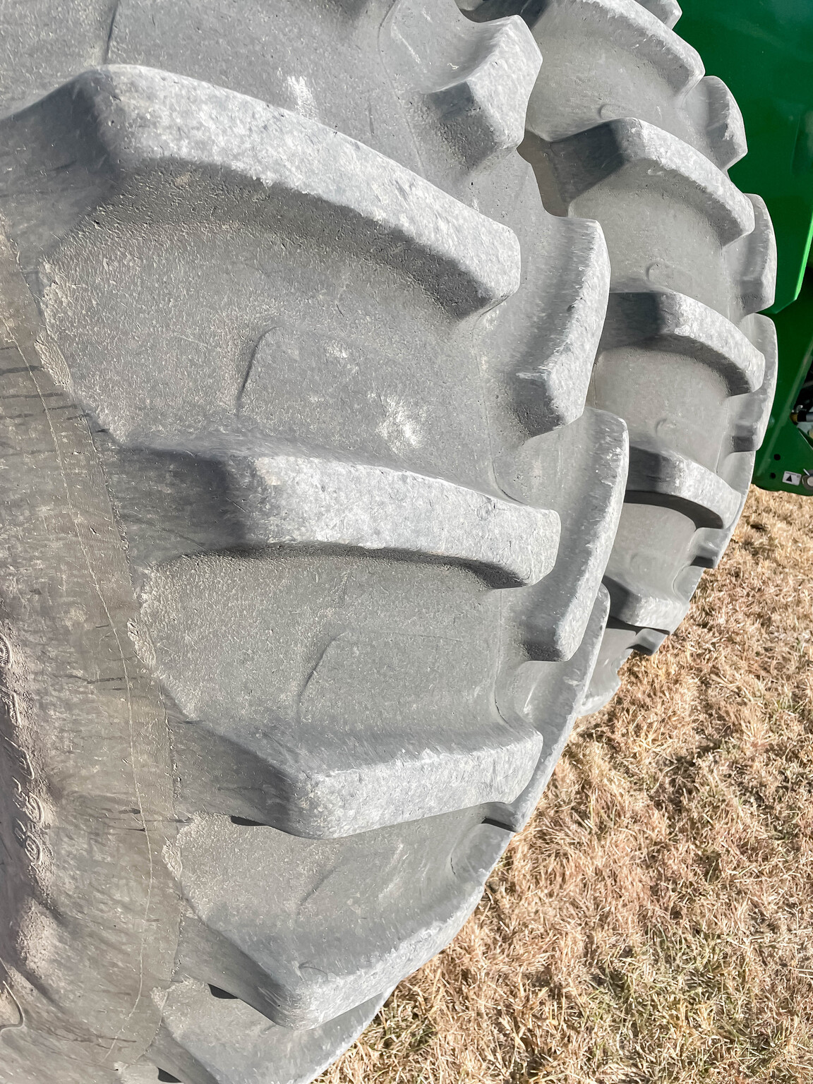  2023 John Deere S780 at LandMark in Hastings, NE