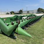  2018 John Deere 712FC at LandMark in Hastings, NE