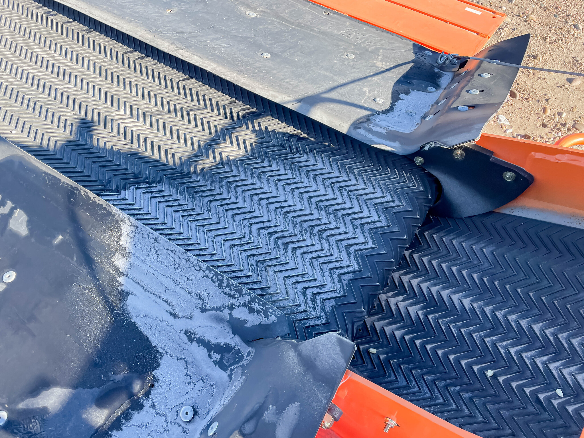  2022 Batco FX 1800 PITSTOP at LandMark in Minden, NE