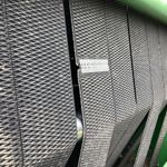  2008 John Deere 568 at LandMark in Smith Center, KS