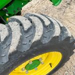  2022 John Deere 3033R at LandMark in Gothenburg, NE