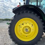  2023 John Deere 6175M at LandMark in Hebron, NE