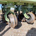  2017 Orthman 1 Tripr 16 row 30 at LandMark in Holdrege, NE