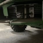  2019 John Deere S770 at LandMark in Arapahoe, NE