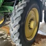  2023 John Deere 612R at LandMark in Lexington, NE