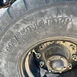  2015 Crustbuster 4750 at LandMark in Smith Center, KS