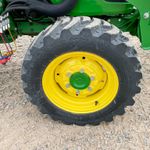  2022 John Deere 3033R at LandMark in Gothenburg, NE