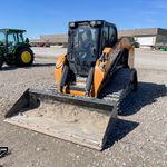  2021 CASE TV450B at LandMark in Holdrege, NE