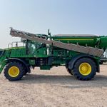  2020 John Deere F4365 at LandMark in Gothenburg, NE