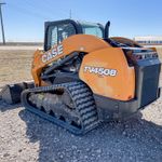  2021 CASE TV450B at LandMark in Holdrege, NE