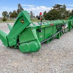  2024 John Deere C12R at LandMark in Superior, NE