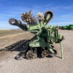  2017 Orthman 1 Tripr 16 row 30 at LandMark in Holdrege, NE