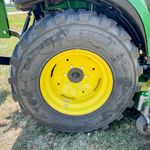  2023 John Deere 2025R at LandMark in Beatrice, NE