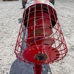   Sudenga TD1036EG at LandMark in Fairfield, NE