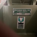  2010 Orthman 1Tripr at LandMark in Minden, NE