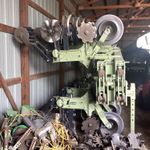  2010 Orthman 1Tripr at LandMark in Minden, NE