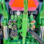  2023 John Deere 6155M at LandMark in Gothenburg, NE