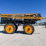  2018 Hagie STS12 at LandMark in Hastings, NE