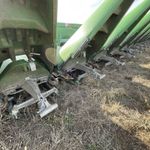  2023 John Deere C12R at LandMark in Smith Center, KS