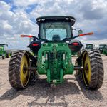  2010 John Deere 8320RT at LandMark in Minden, NE