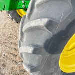  2023 John Deere 6155M at LandMark in Beatrice, NE