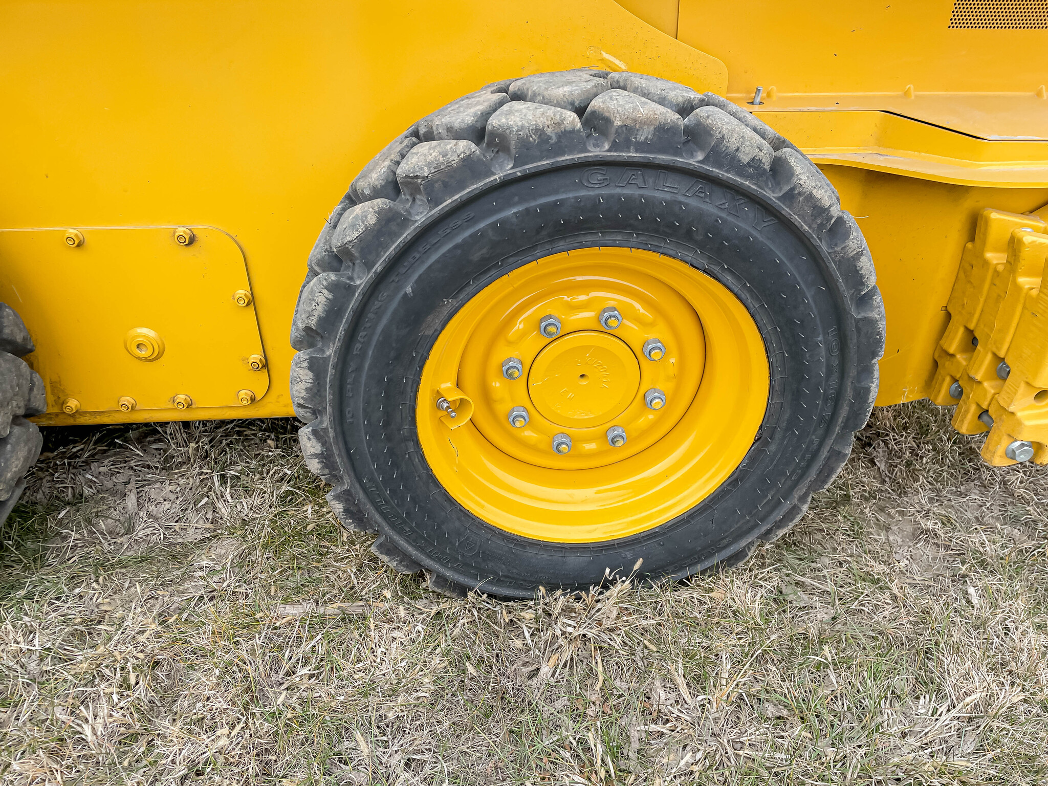  2023 John Deere 320G at LandMark in Beatrice, NE