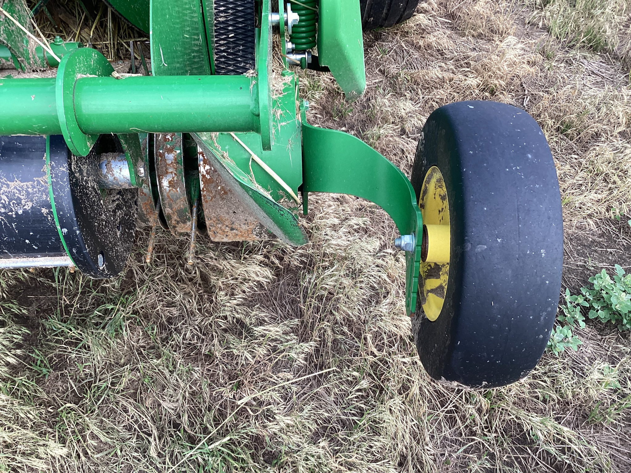  2024 John Deere 561R at LandMark in Hastings, NE