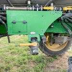  2023 John Deere 616R at LandMark in Hastings, NE