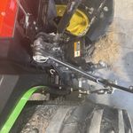  2018 John Deere 3025E at LandMark in Beatrice, NE