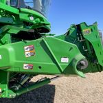  2024 John Deere S770 at LandMark in Red Cloud, NE