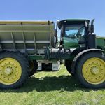  2017 John Deere R4045 at LandMark in Gothenburg, NE