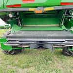  2023 John Deere X9 1100 at LandMark in Beatrice, NE