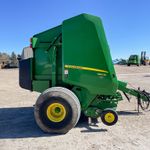  2021 John Deere 560M at LandMark in Holdrege, NE