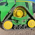  2022 John Deere 9470RX at LandMark in Minden, NE