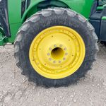  2011 John Deere 8310R at LandMark in Holdrege, NE