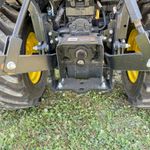  2022 John Deere 1025R at LandMark in Hastings, NE