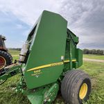  2015 John Deere 569 at LandMark in Gothenburg, NE