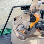  2023 John Deere 6155M at LandMark in Beatrice, NE