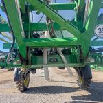  2024 John Deere 412R at LandMark in Beatrice, NE