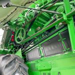  2023 John Deere X9 1100 at LandMark in Beatrice, NE