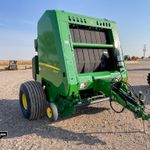  2023 John Deere 560R at LandMark in Minden, NE