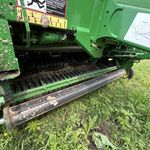  2015 John Deere 569 at LandMark in Gothenburg, NE